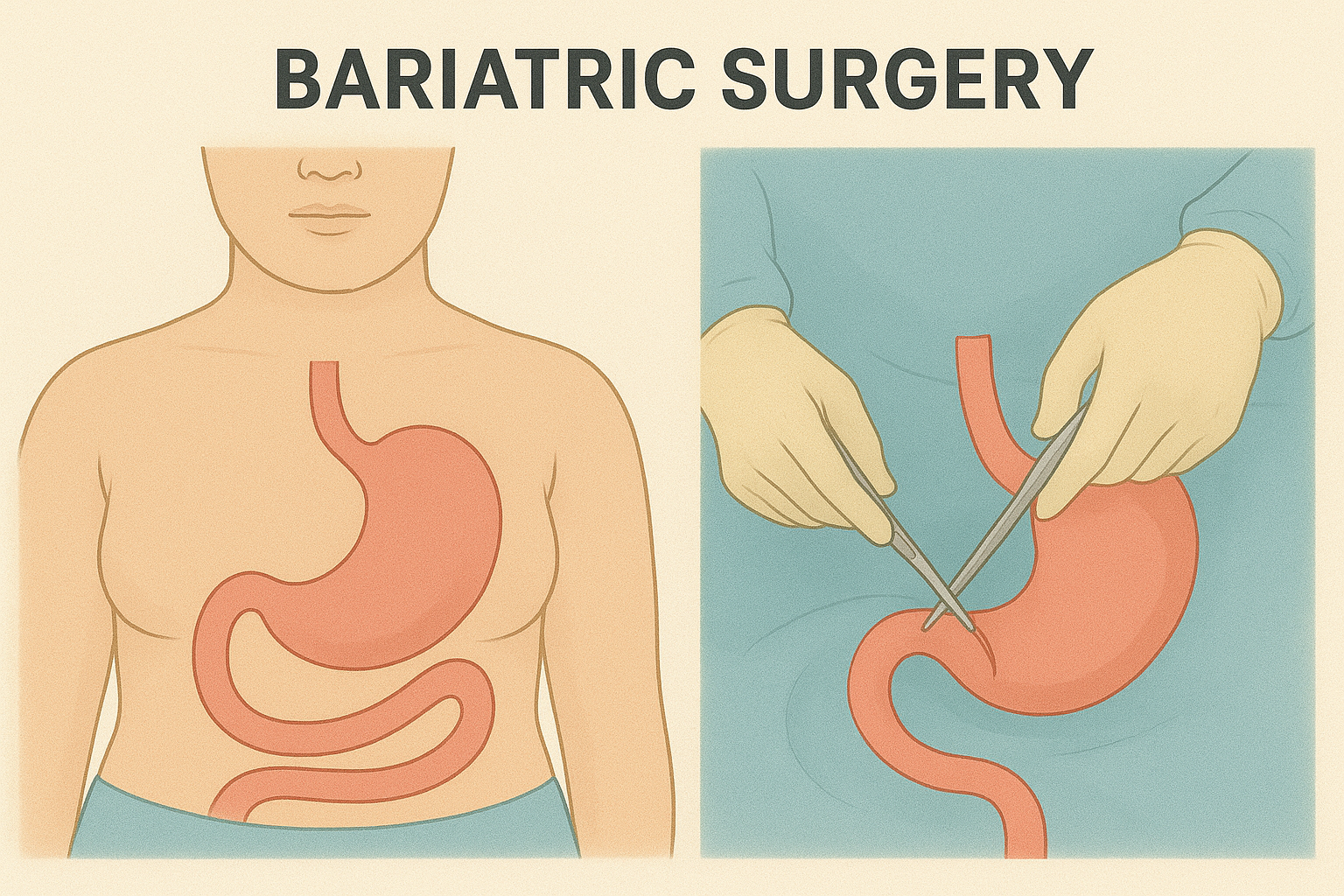 Bariatric Surgery