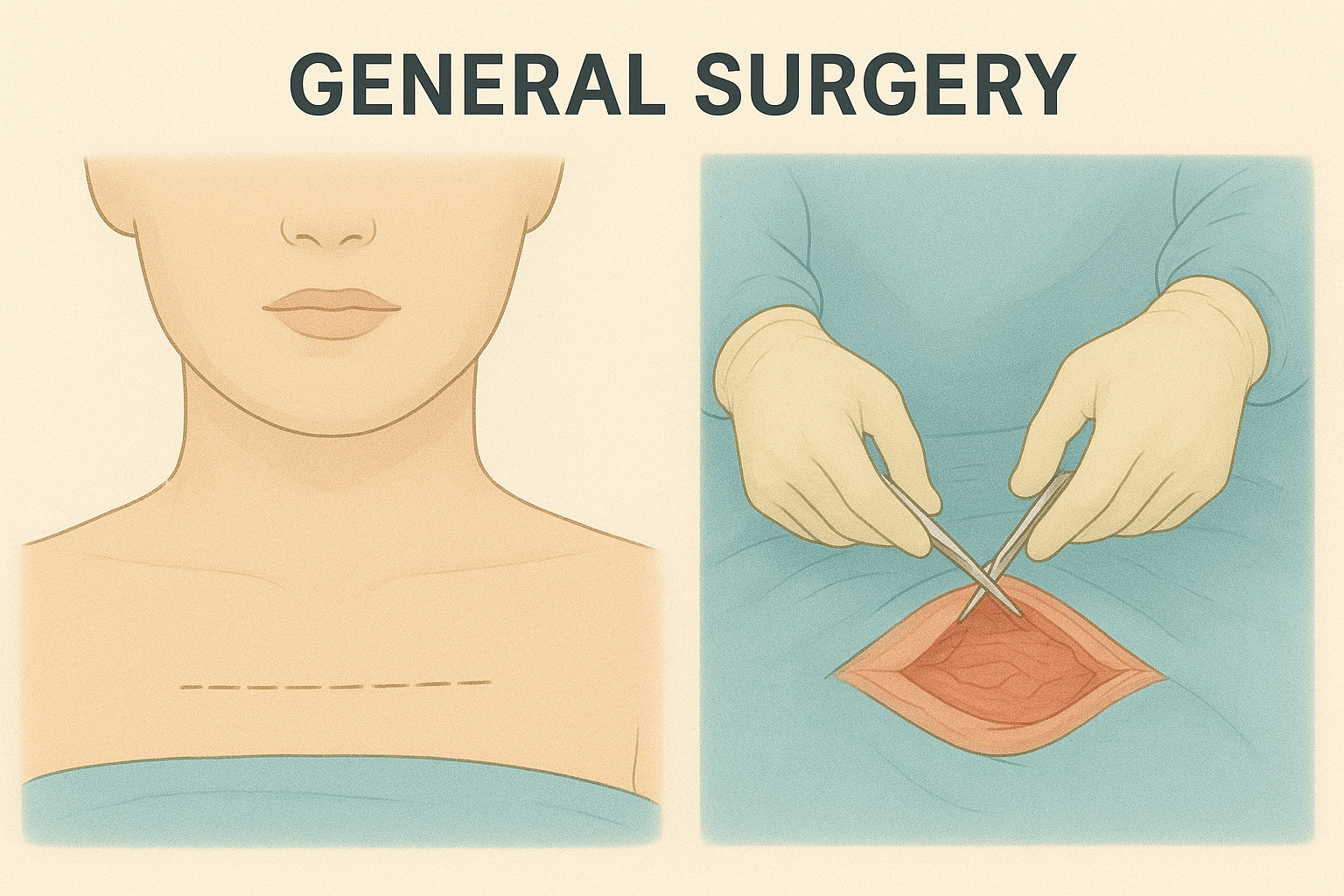General Surgery