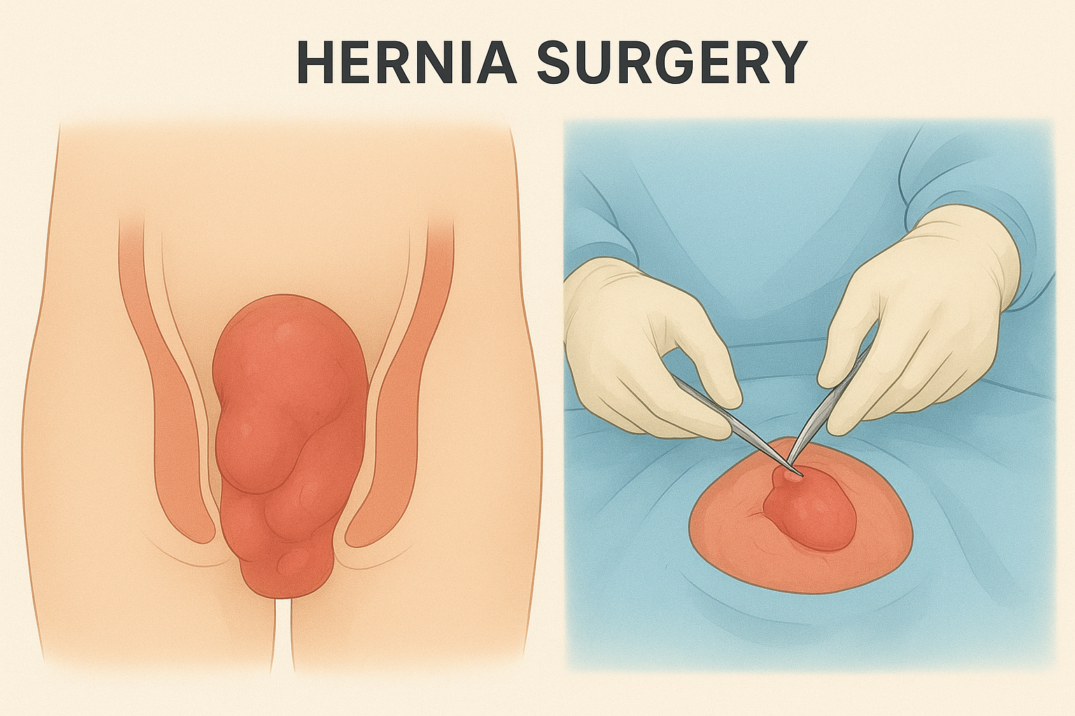 Hernia Surgery